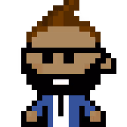 PixelBoys Original #9776