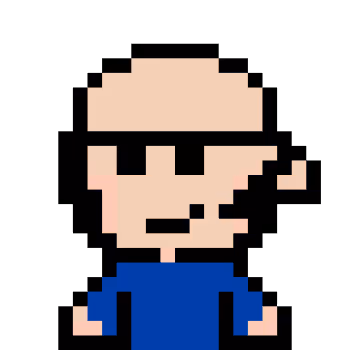 Pixelboys Original