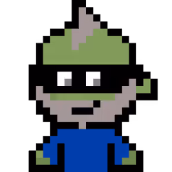 PixelBoys Original #996