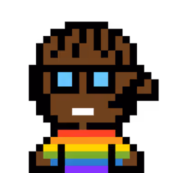 PixelBoys Original #3830