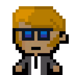 PixelBoys Original #6913