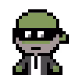 PixelBoys Original #692