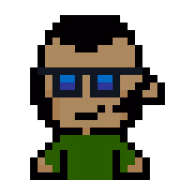 Pixelboys Original