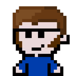 PixelBoys Original #3808