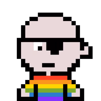 PixelBoys Original #1323