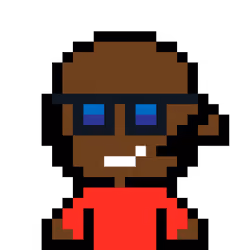 PixelBoys Original #9549