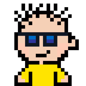 Pixelboys Original