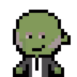 PixelBoys Original #9779