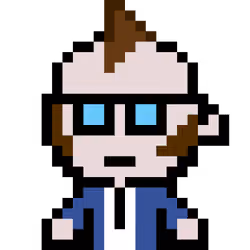 PixelBoys Original #8975