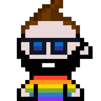 PixelBoys Original #1188