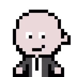 PixelBoys Original #3792
