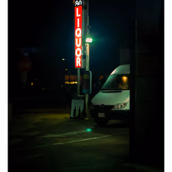 Wait In The Van