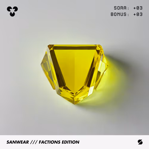 Sanwear By San Sound Claimed