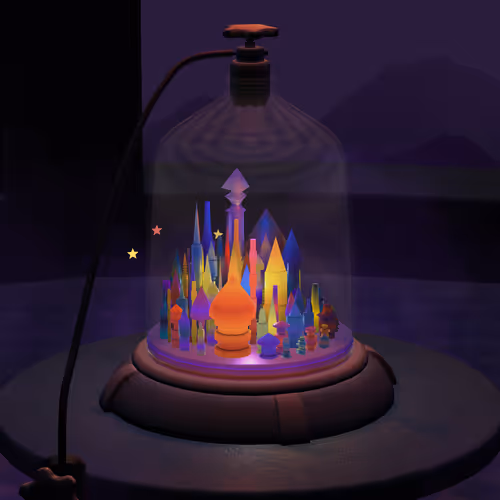 Edream Portals