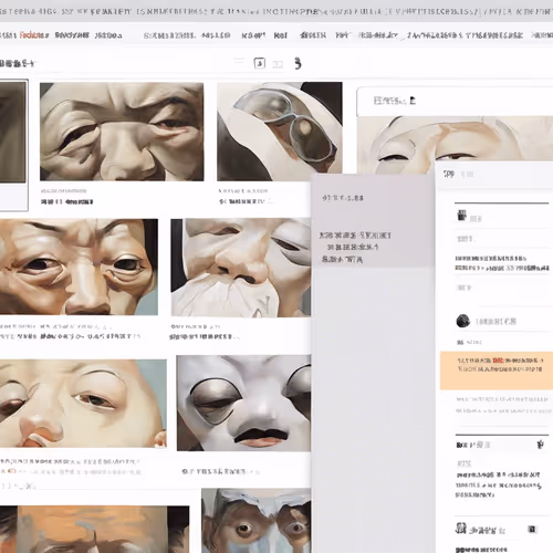 life on the internet