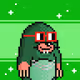 Digger Mole #2934