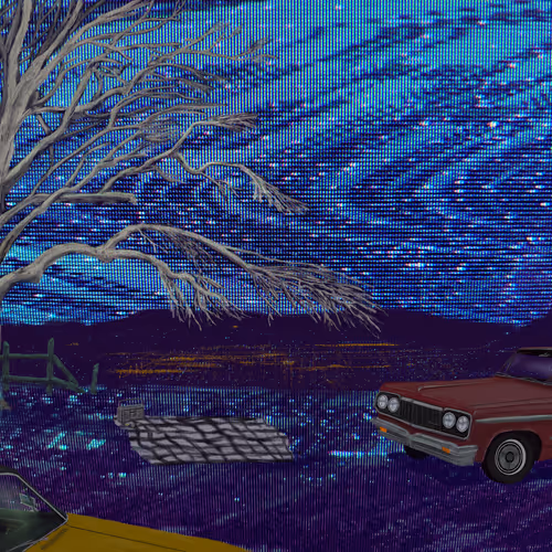 Within Dreams Joehowl