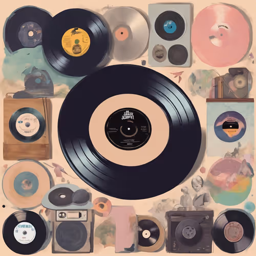 Stories of Everyday Vintage