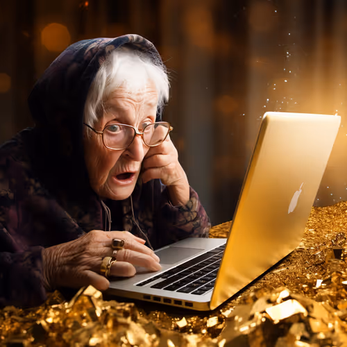 Grandmagold