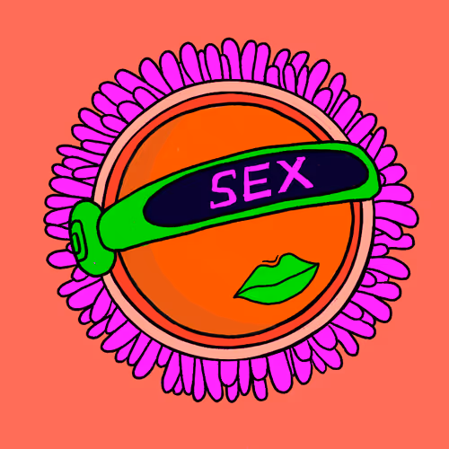 Sexnft Girlegg