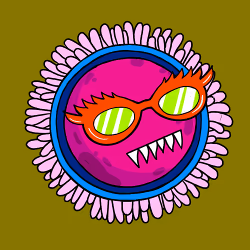 Girl egg embry clan #140