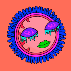 Girl egg embry clan #46