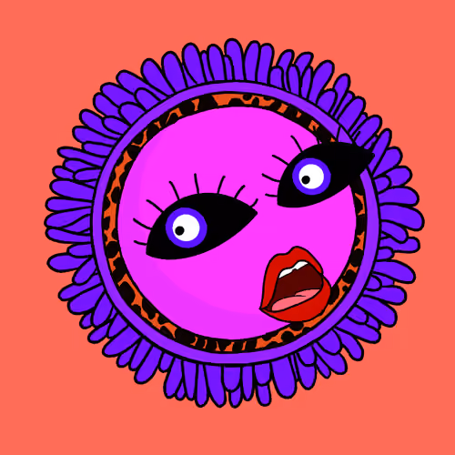 Girl egg embry clan #29