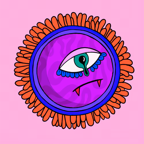 Girl egg embry clan #83