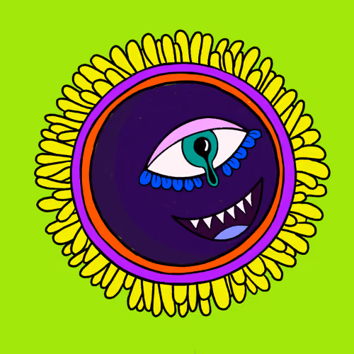 Girl egg embry clan #104