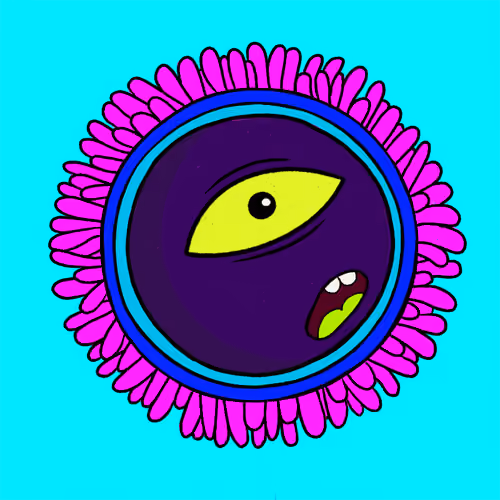 Girl egg embry clan #234