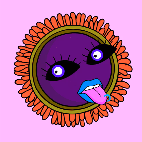 Girl egg embry clan #231