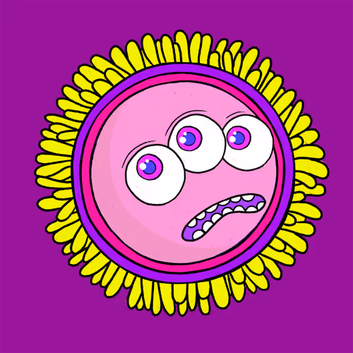 Girl egg embry clan #17