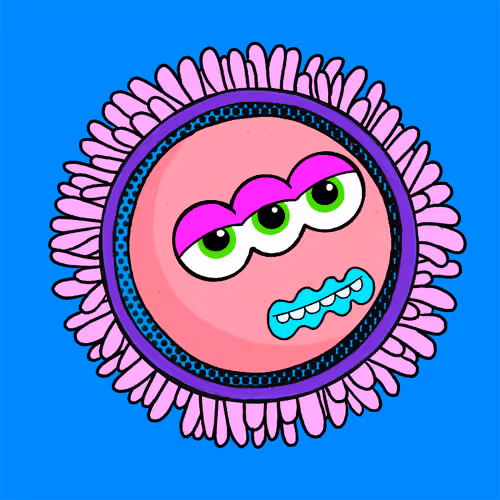 Girl egg embry clan #167
