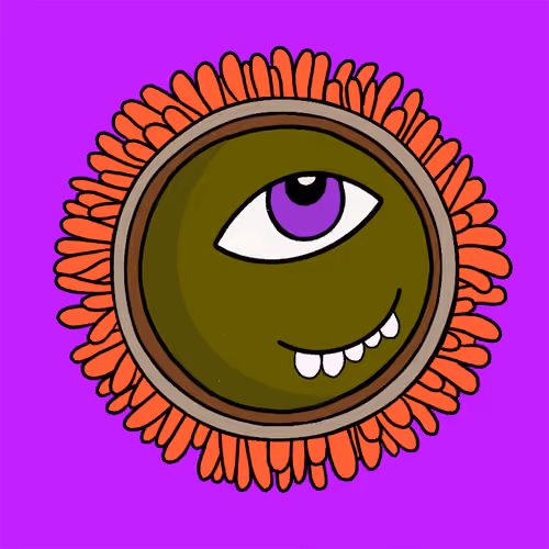 Girl egg embry clan #110