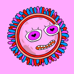 Girl egg embry clan #22