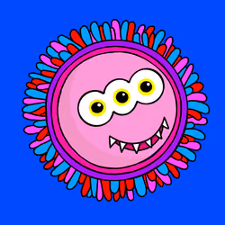 Girl egg embry clan #122