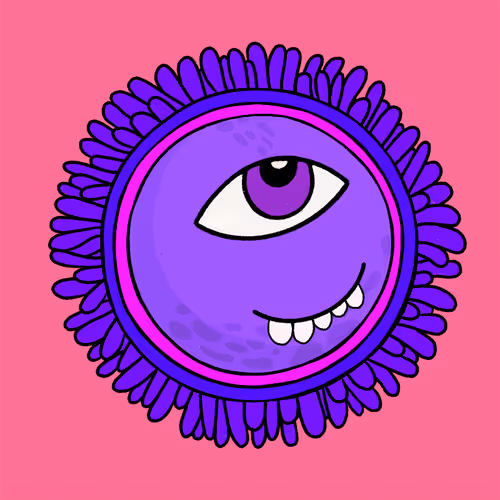 Girl egg embry clan #166