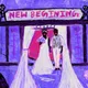 Beginning Of NEW LIFE