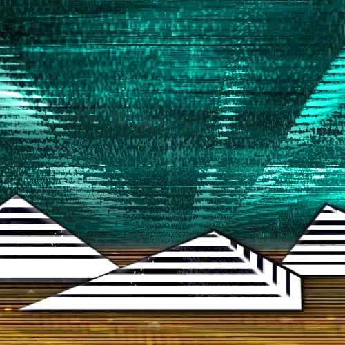 Pyramid Scxnxs