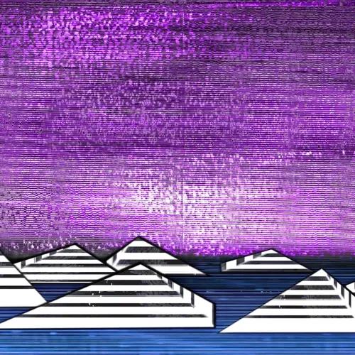 Pyramid Scxnxs