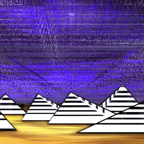Pyramid Scxnxs