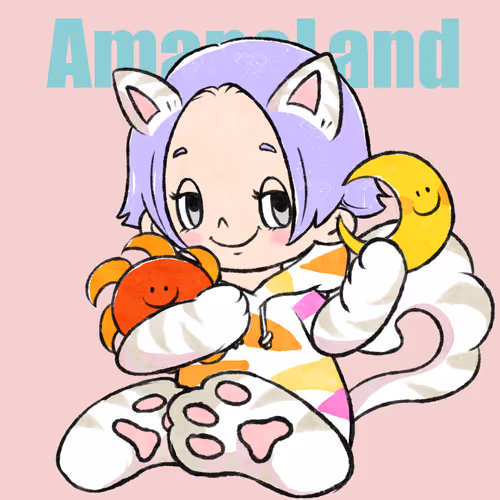Amanemei Abc