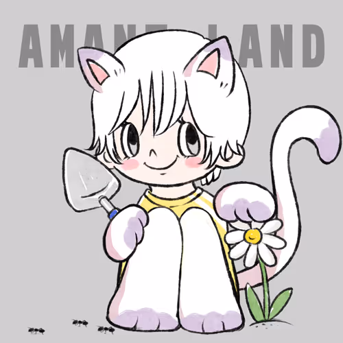 Amanemei Abc