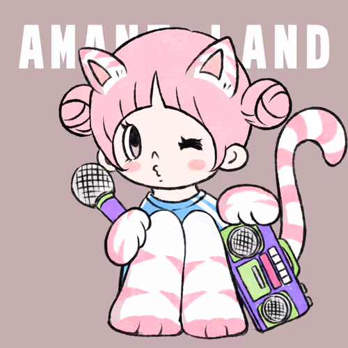Amanemei Abc