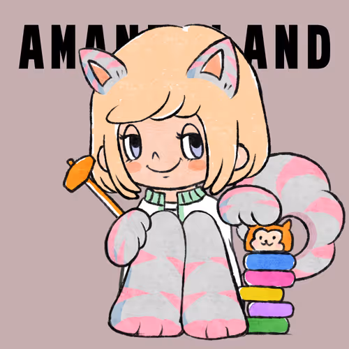 Amanemei Abc