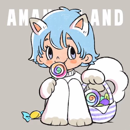 Amanemei Abc