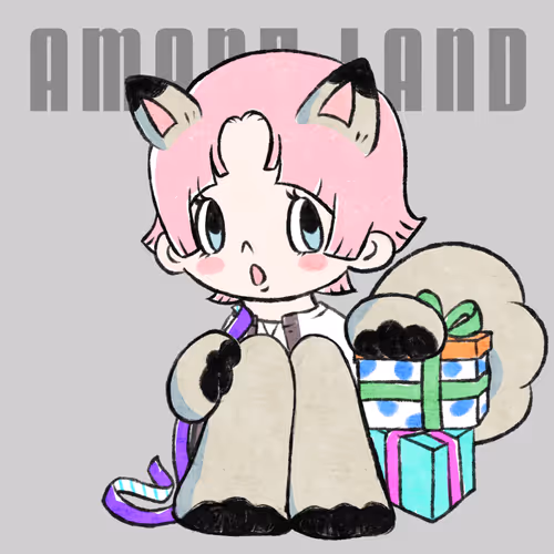 Amanemei Abc