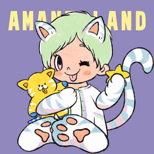 Amanemei Abc