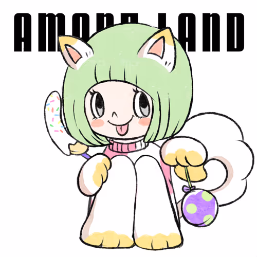 Amanemei Abc