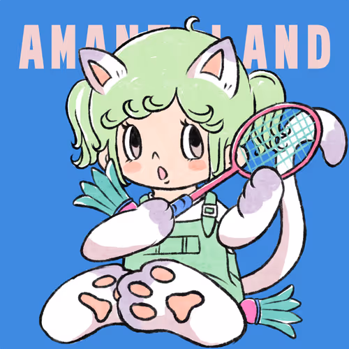 Amanemei Abc